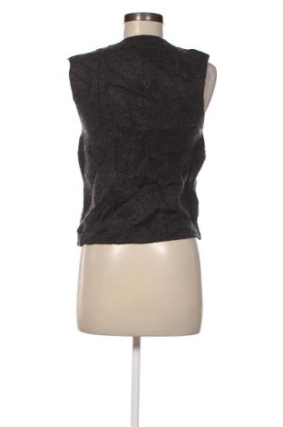 Damenpullover Vero Moda, Größe S, Farbe Grau, Preis 7,99 €