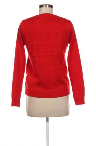 Damenpullover Vero Moda, Größe S, Farbe Mehrfarbig, Preis 13,99 €
