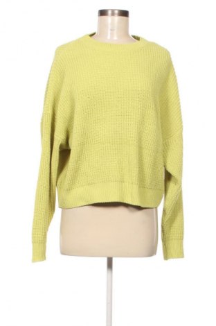 Damenpullover Vero Moda, Größe L, Farbe Grün, Preis € 8,99