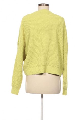 Damenpullover Vero Moda, Größe L, Farbe Grün, Preis € 8,99