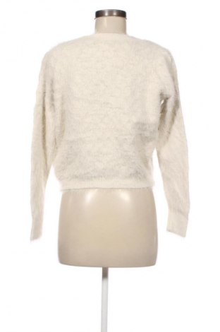 Damenpullover Vero Moda, Größe M, Farbe Ecru, Preis € 11,99