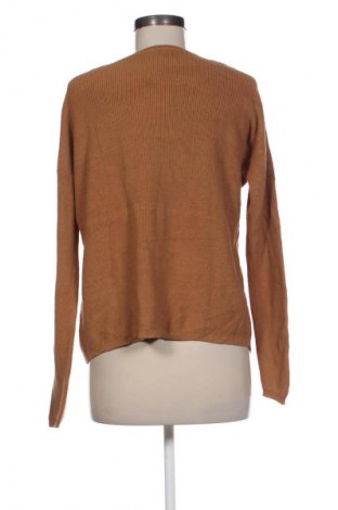 Damenpullover Vero Moda, Größe M, Farbe Braun, Preis 10,99 €