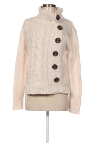 Damski sweter Vero Moda, Rozmiar XL, Kolor Beżowy, Cena 55,99 zł