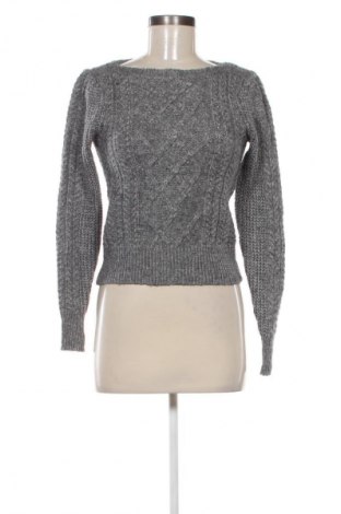 Γυναικείο πουλόβερ Vero Moda, Μέγεθος XS, Χρώμα Γκρί, Τιμή 7,99 €