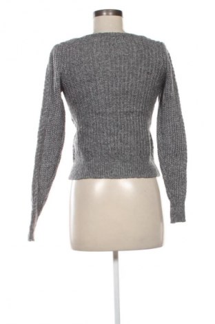 Γυναικείο πουλόβερ Vero Moda, Μέγεθος XS, Χρώμα Γκρί, Τιμή 7,99 €