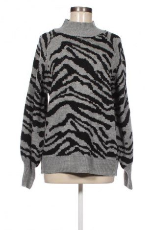 Damski sweter Very J, Rozmiar XL, Kolor Kolorowy, Cena 82,99 zł