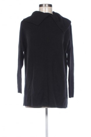 Damski sweter Via Appia, Rozmiar M, Kolor Czarny, Cena 37,99 zł