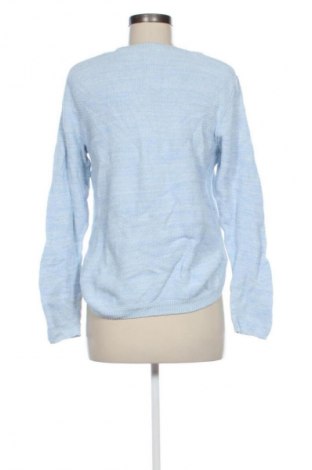 Damski sweter Via Appia, Rozmiar M, Kolor Niebieski, Cena 53,99 zł