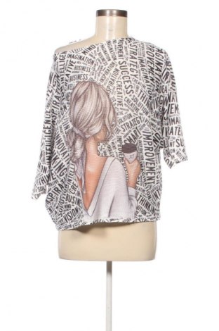 Damenpullover Victoria & Violet, Größe S, Farbe Mehrfarbig, Preis € 13,99