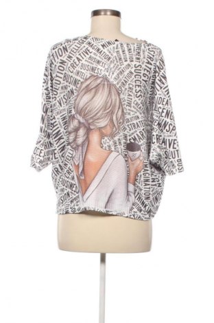 Damenpullover Victoria & Violet, Größe S, Farbe Mehrfarbig, Preis € 13,99