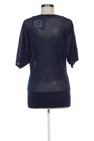 Damenpullover Vila Joy, Größe L, Farbe Blau, Preis € 10,99