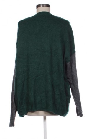 Dámský svetr Vince Camuto, Velikost XL, Barva Zelená, Cena  309,00 Kč