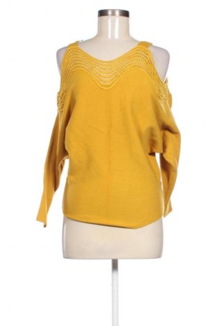 Damenpullover Vintage Dressing, Größe M, Farbe Orange, Preis € 14,91