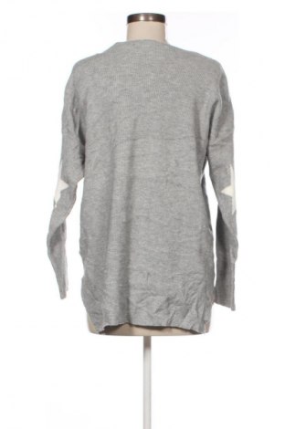 Γυναικείο πουλόβερ Vintage Dressing, Μέγεθος L, Χρώμα Γκρί, Τιμή 11,99 €