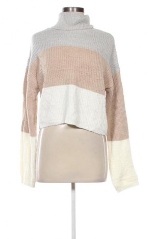 Damenpullover WINDSOR., Größe M, Farbe Beige, Preis € 39,99