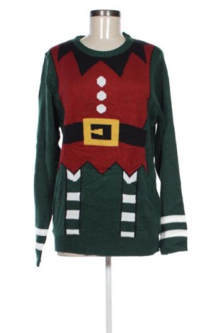 Damenpullover Watson's, Größe M, Farbe Mehrfarbig, Preis € 20,99