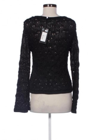 Damski sweter Weekday, Rozmiar S, Kolor Czarny, Cena 124,99 zł