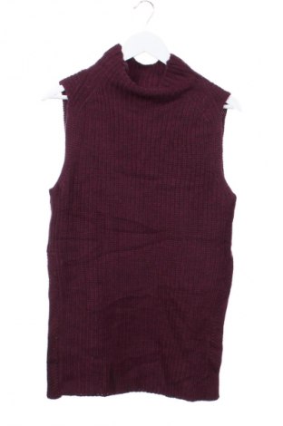 Damenpullover Wilfred, Größe XXS, Farbe Rot, Preis 23,99 €