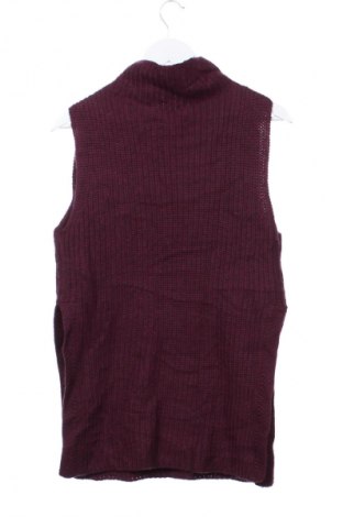 Damenpullover Wilfred, Größe XXS, Farbe Rot, Preis 23,99 €
