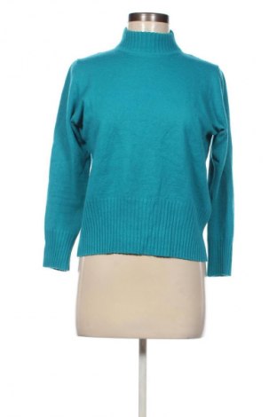 Pulover de femei Witteveen, Mărime M, Culoare Albastru, Preț 142,50 Lei