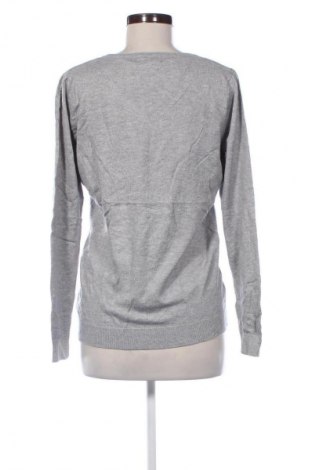 Pulover de femei Woman By Tchibo, Mărime M, Culoare Gri, Preț 44,99 Lei