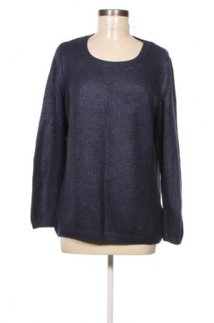 Dámský svetr Woman By Tchibo, Velikost XL, Barva Modrá, Cena  367,00 Kč