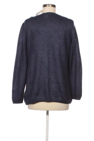 Dámský svetr Woman By Tchibo, Velikost XL, Barva Modrá, Cena  367,00 Kč