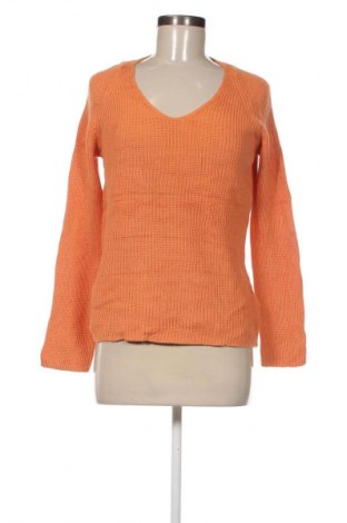 Pulover de femei Woman By Tchibo, Mărime M, Culoare Portocaliu, Preț 42,99 Lei