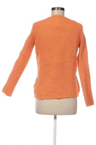 Pulover de femei Woman By Tchibo, Mărime M, Culoare Portocaliu, Preț 42,99 Lei