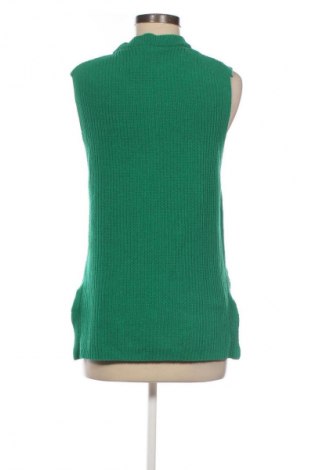 Γυναικείο πουλόβερ Woman Collection, Μέγεθος S, Χρώμα Πράσινο, Τιμή 10,99 €