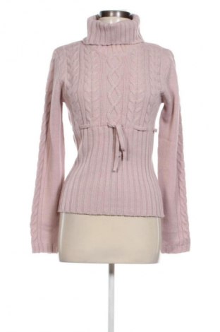 Női pulóver Woman Collection, Méret XL, Szín Rózsaszín, Ár 5 776 Ft
