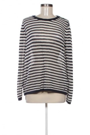 Pulover de femei Women by Tchibo, Mărime L, Culoare Multicolor, Preț 50,99 Lei