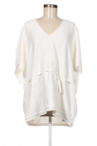 Γυναικείο πουλόβερ Womens Best, Μέγεθος XXL, Χρώμα Λευκό, Τιμή 9,99 €
