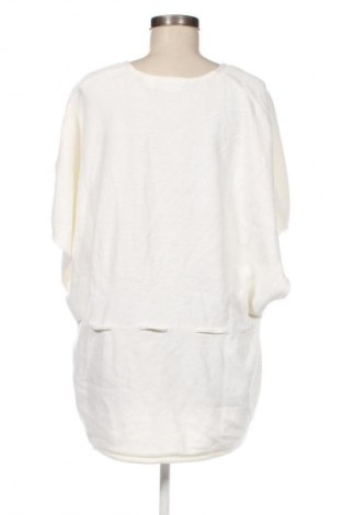 Γυναικείο πουλόβερ Womens Best, Μέγεθος XXL, Χρώμα Λευκό, Τιμή 9,99 €