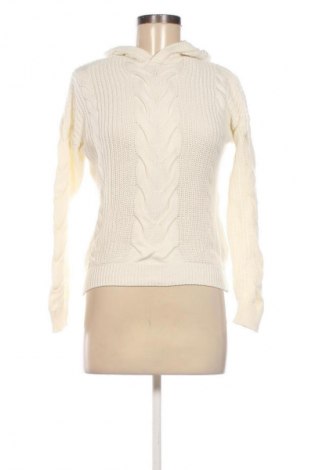 Damski sweter Wow, Rozmiar XS, Kolor Biały, Cena 66,67 zł