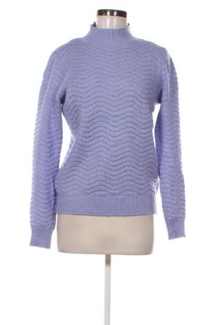 Damenpullover Y.A.S, Größe M, Farbe Lila, Preis € 23,99