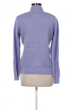 Damenpullover Y.A.S, Größe M, Farbe Lila, Preis € 23,99