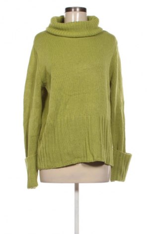 Pulover de femei Y.O.U, Mărime M, Culoare Verde, Preț 70,99 Lei