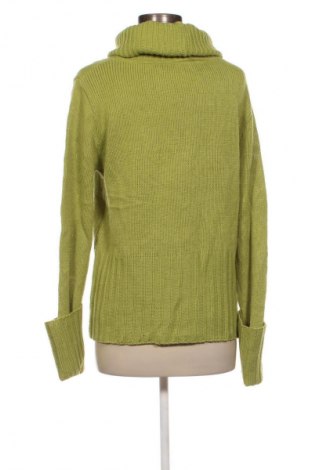 Pulover de femei Y.O.U, Mărime M, Culoare Verde, Preț 70,99 Lei