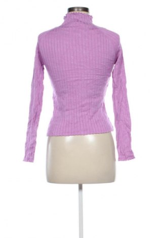 Damenpullover YDENCE, Größe S, Farbe Lila, Preis 16,99 €