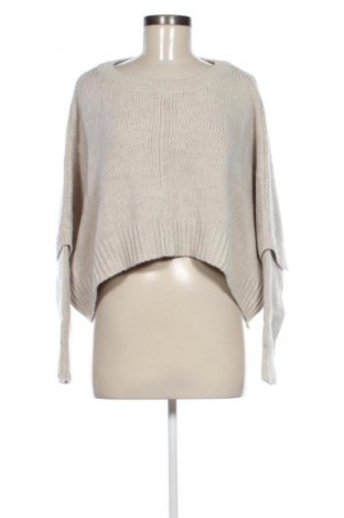 Γυναικείο πουλόβερ Yargici, Μέγεθος L, Χρώμα  Μπέζ, Τιμή 10,99 €