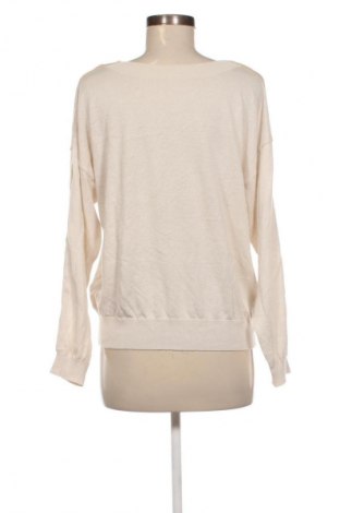 Damenpullover Yaya, Größe L, Farbe Ecru, Preis 20,99 €