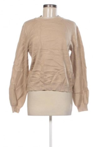Damski sweter Yaya, Rozmiar M, Kolor ecru, Cena 113,99 zł