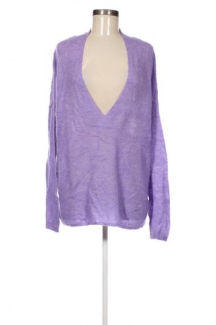 Pulover de femei Yaya, Mărime M, Culoare Mov, Preț 121,99 Lei