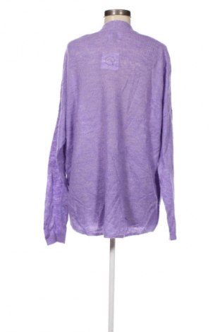 Pulover de femei Yaya, Mărime M, Culoare Mov, Preț 121,99 Lei