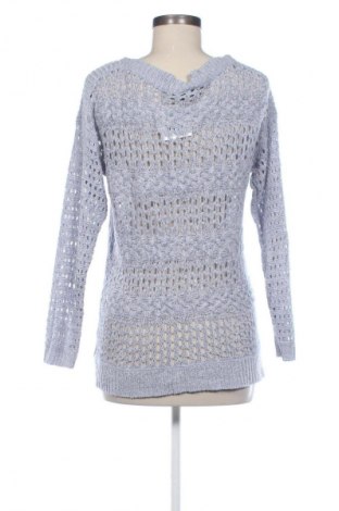Női pulóver Yessica, Méret M, Szín Kék, Ár 5 776 Ft