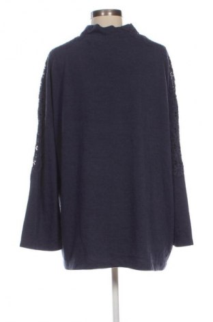 Női blúz Yessica, Méret XL, Szín Kék, Ár 4 009 Ft