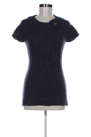 Pulover de femei Yessica, Mărime S, Culoare Albastru, Preț 47,99 Lei