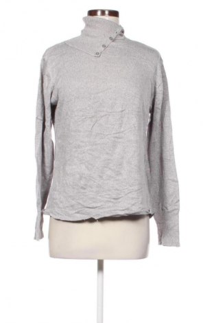 Damenpullover Yessica, Größe L, Farbe Grau, Preis € 7,99