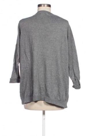 Pulover de femei Yessica, Mărime XL, Culoare Gri, Preț 54,99 Lei